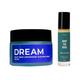 Enn Dream Blue Tancy Antioxidant Sleeping Mask & Drop The Bags Under Eye Serum Combo Kits (50gm+10ml) 1's - Facial Kits