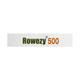 ROWEZY 500 Tablet 5's - Bacterial Infections-Mac