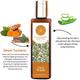 Luxuriate Neem Turmeric Aloevera Face Wash for Unisex 100 ml - Make Up Removers