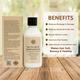 Bella Vita Organic Growth Protein Natural Hair Conditioner 225 ml - Conditioners
