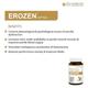 Millennium Lyf Sciences Erozen Softgel 20's - Pure Herbs