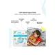 BabyChakra 100% Natural Vapour Patch-5's - Cotton Buds & Balls