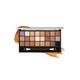 Miss Rose 24 Color Matte Eyeshadow Palette 7001 - 071 NT01 20 gm - Face Palettes