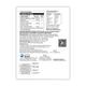 UTI FLUSH 3.5gm Sachet 7's - Supplements-Sup