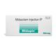 Midapic 5mg Injection 1ml - Hypnosis-Hyp