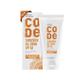 Wild Stone Code Sunscreen Gel Creme 50 gm - Body Sunscreen