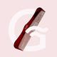 Gubb Dressing Hair Comb 1's - Hair Combs