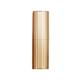 Lakme Unreal 3D Slim Bullet, Matte Finish, Nude Souvenir, 3.6gm - Lipsticks