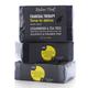 Nature Trail Charcoal Therapy Soap Bar Combo, Sulphate and Paraben Free 375g 3's - Soaps