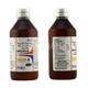Aciloc S Suspension 200ml - Ulcer/Reflux/Flatulence-Aaa