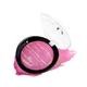Miss Rose Professional Baked Round Blusher 7004 - 001I 12 14 gm - Blushes