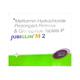 JUBIGLIM M 2 Tablet 15's - Diabetes-Ant