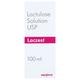 LACZEST Solution 100ml - Constipation-Lax