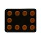 MOVAHEXY 5mg Tablet 10's - Parkinsonism-Apd