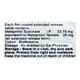 SELOTOL XL 25mg Tablet 10's - Hypertension-Bet