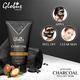 Globus Naturals Charcoal Peel Off Maskl 100 gm - Masks & Peels