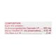 Maintane 500mg Injection 2ml - Hormonal Therapy-Oes