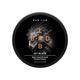 Bad Lab Jet Black Water-based Pomade, Strong & Glossy 40 gm - Pomades