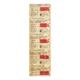 PULMOCEF CV 500mg Tablet 10's - Bacterial Infections-Cep