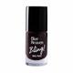 Blue Heaven Bling Nailpaint 710 (Sparkling Wine) 8 ml - Nail Polish