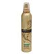 Nova Gold Natural Firm Hold Long Lasting Hair Styling Mousse 300 ml - Hair Gels & Waxes