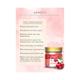 Aya Pomegranate Exfoliating Face Scrub, No Paraben, No Silicone, No Sulphate 100 ml - Scrubs & Exfoliants