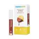 Mamaearth Naturally Matte Lip Serum Lipstick with Vitamin C & E For Upto 12 Hour Long Stay Caramel Nude 3ml - Others