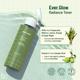 Biocule Ever Glow Radiance Toner For Brightening & Glow, With Vitamin C & Aha 30 ml - Toners