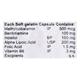 VIMINTA NEO FORTE Soft Gelatin Capsule 10's - Supplements-Vam