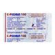 C PSORIN 100 Capsule 10's - Auto Immune Disease-Imm