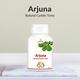 Prave Arjuna Capsules 60's - Speciality Medicines