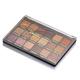 Faces Canada Ultimepro Starry Eyes The Ultimate 18 Eye Shadow 36 Gm - Eye Shadow Palettes