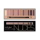 L.A.Girl Beauty Brick Eyeshadow Nudes 12 gm - Eye Shadow Palettes