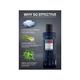 Peter England Cooling Body & Hair Cleanser 250 ml - Shower Gels & Body Wash