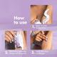 Bombae DFH Shaving Regimen Kit 500 gm - Shaving & Hair Removal