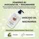 The Skin Story Avocado Restorative Lotion 280 ml - Creams/Oils/Lotions