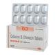 Biotax OF Tablet 10'S - Bacterial Infections-Cep