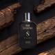 Nisara The Legend Perfume Long Lasting Fragrance Aromatic Woody Amber Eau De Parfum For Men 100 ml - Men Perfumes (Edt/Edp)