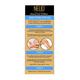 NEUD NATURAL HAIR INHIBITOR 80 gm - Hair Brushes