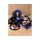 Sugar Cosmetics Contour De Force Eyes And Face Palette 02 Pink Pro 20.3 gm - Face Palettes