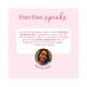 PureSense Peach Pie Lip Plumping Balm 5 ml - Lip Balms