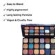 Revolution Forever Flawless Optimum 19.8 gm - Face Palettes
