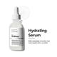 The Ordinary Hyaluronic Acid 2% + B5 V2 Next Gen (INT) 60 ml - Face Serum