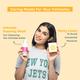 LAIQA Pantyliners for Everyday Freshness Made with Natural Fibers 40's - Others