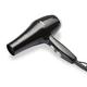 Ikonic Professional HD Pro 2500+ Hair Dryer (Black) - Hair Dryers