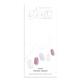 Dashing Diva Glaze Nail Polish - Perfect Match 1's - Nail Care