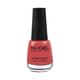 Nugel DUSTY BRICK 19 Non Uv Gel Hyper Gloss Nail Enamel 13 ml - Nail Polish