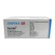 DAPIXA 10 Tablet 10's - Diabetes-Ant