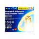 NEXGARD SPECTRA 3.5 - 7.5 KG FOR DOGS (VET) Chewable Tablet 3's - Veterinary-Pharma