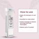 Silky Technobasics .02 Color Care Shampoo 1000 ml - Shampoos